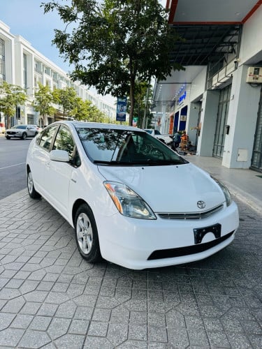 Prius 07 h/f (អាគុយតែម3)