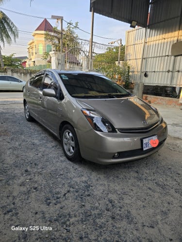 Prius 08 full