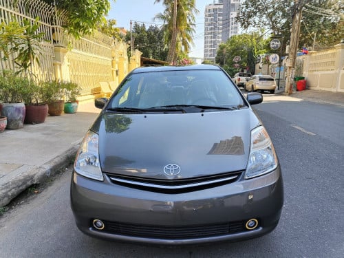 Prius 09 Full No map Bass JBL ពិន្ទុអូតូឆេកកប់52