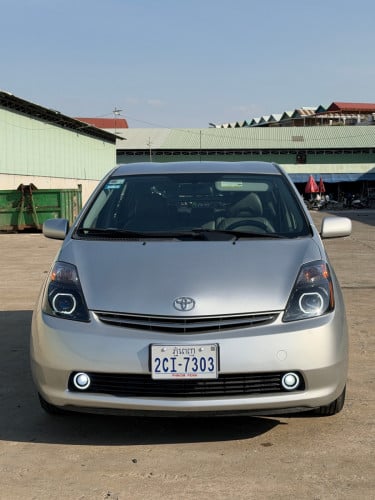 Prius 2006 អាគុយតែម3