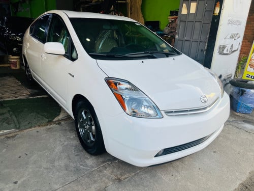 PRIUS 2006 FULL ពេញ