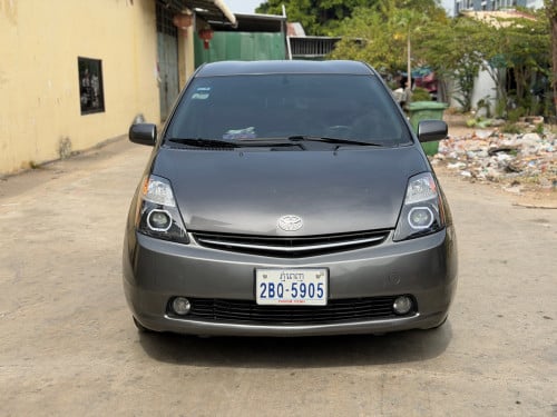 Prius 2006 full