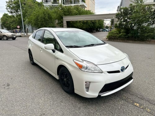 Prius 2013