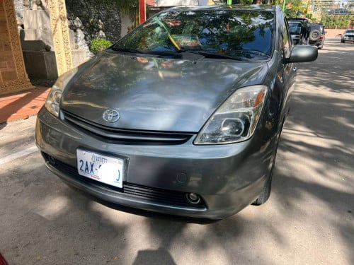 Pruis  05 full 8900 ចរចា រំលោះ 100% បើគ្មានប្រាក់ចូលរួម