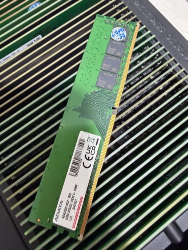 Ram desktops PC4 16Gb-3200hz