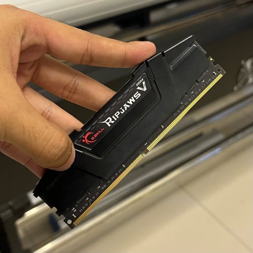 Ram G-Skill Ripjaw 16gb 3200mhz