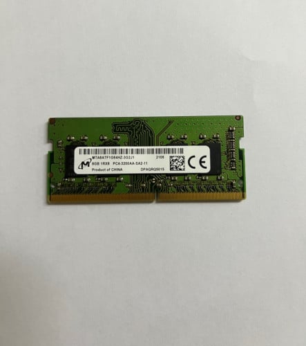 RAM laptop DDR4 (3200) 8GB មួយទឹក