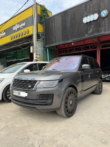 Range Rover Vogue 015 update 020