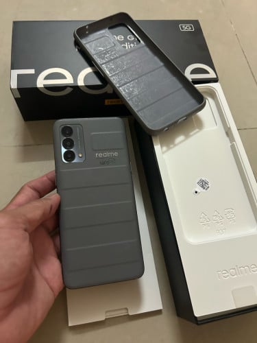 Realme GT Master Edition