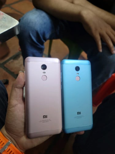 Redmi Mi5 Plusពីដើម30$