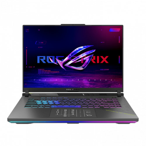 ROG Strix G16 (G614PR-RV100W-Eclipse Gray)