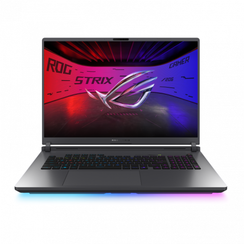 ROG Strix G18 (2025) G815 (G815LR-S9177W-Volt Green)