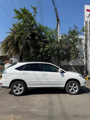 RX 330 2005 haft full P2