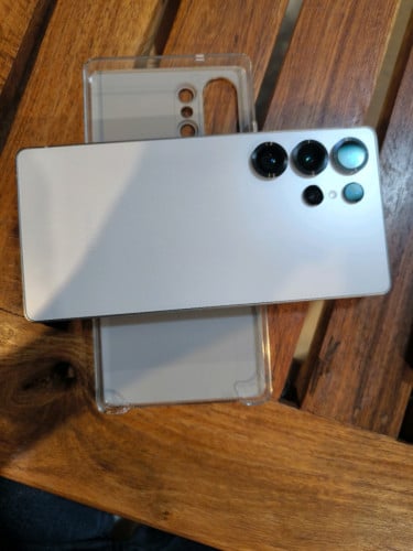 S25 Ultra 99% 12/512