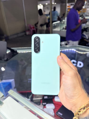 Samsung A26 5G Ram8G HD128GB Phone Condition 99% Company