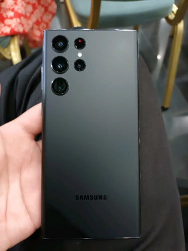 Samsung Galaxy s22 Ultra