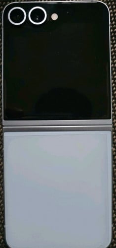 Samsung Galaxy Z flip 6/ram12/256G/99%/sim2
