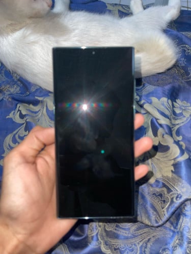 Samsung s22 ultra 256gb sim 2