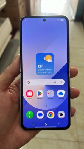 Samsung zflip 6 perfect screen USA