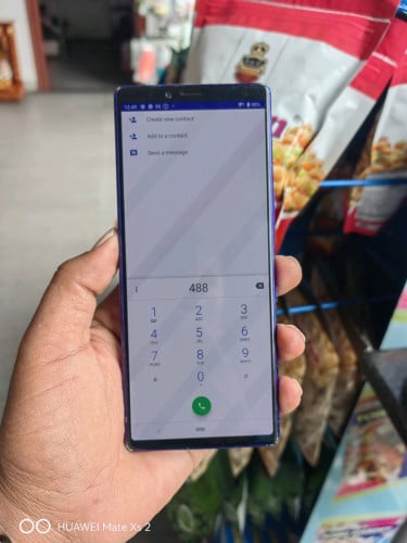 Sony Xperia 1 sim1 Japan ram6G 64G