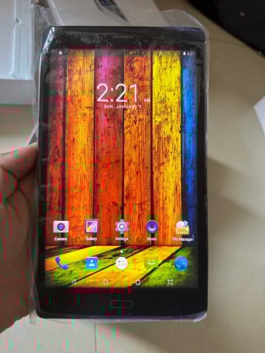 Tapblet លក់20$ ស្ទេីរសំបកមានប្រអប់និងឆ្នាំងសាក