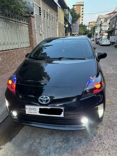 Taxi VIP for Booking full day សេវាកម្មតាក់ស៊ីម៉ៅបាន