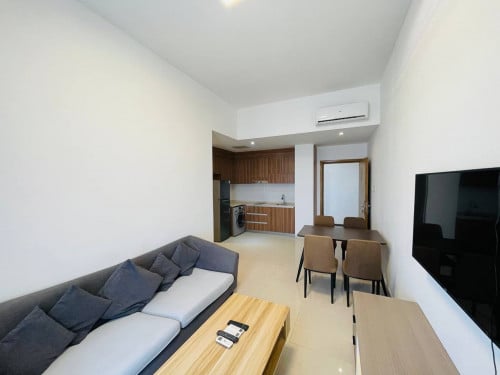 The Skyline  for Rent