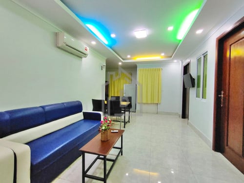 TK| Affordable 3 Bedroom for RENT in Boeng Kak 2 Area