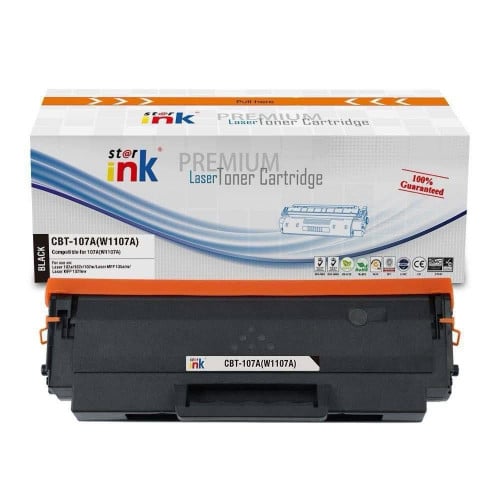 Toner Brand Starink  Warranty 1Year  អីវ៉ាន់មាននៅក្នុងស្តុក បងអាចធ្វើការកម្ម៉ង់បាន📩🙏