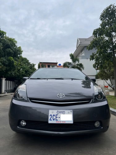 Toyota Prius 2007 Full Option