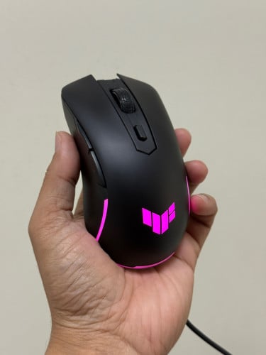 TUF GAMING M3 GEN II MOUSE