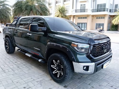 Tundra 07 up 021 លក់