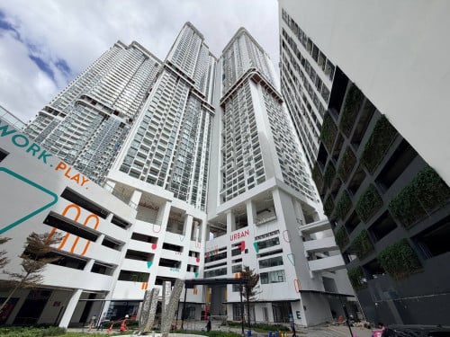 Urban village 2 Sale 139000$