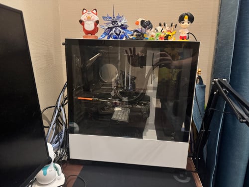 Used PC (PRICE NEGOTIABLE)