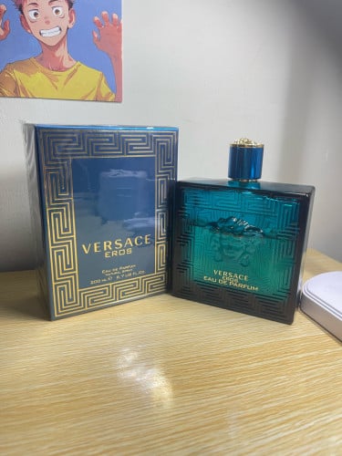 Versace Eros