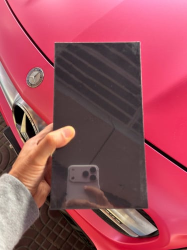 Vertu Life Black Sim2