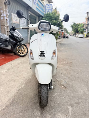 Vespa S125 2024