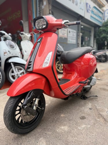 Vespa Sprint 125 2021