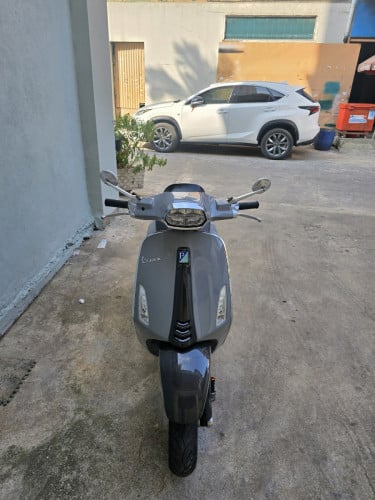 Vespa Sprint 150cc 2022