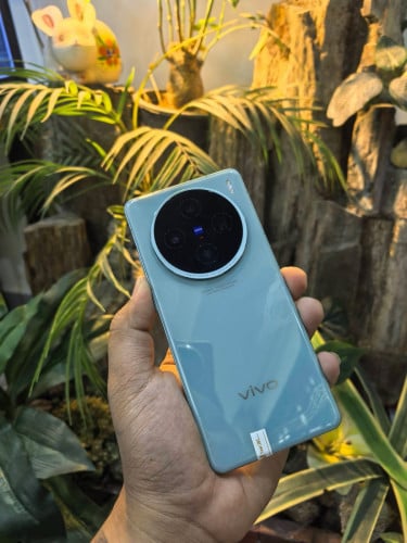 Vivo X100S/CH/ram16+16/1000G(1TB)