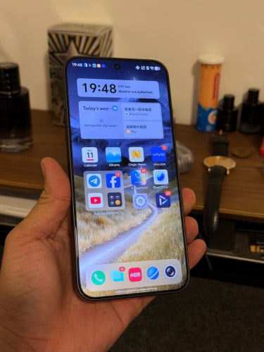 Vivo X300 Pro 99.999% 16+512