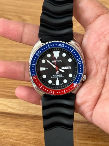 Watch for Sale