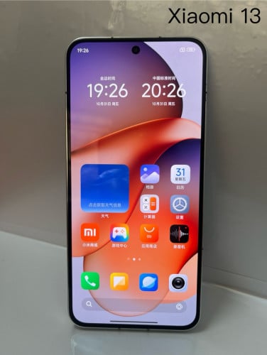Xiaomi 13  256G
