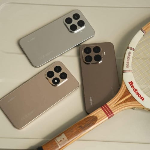 Xiaomi 15T and 15Tpro