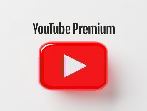 YouTube Premium