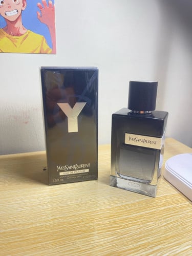 Ysl Y EDP