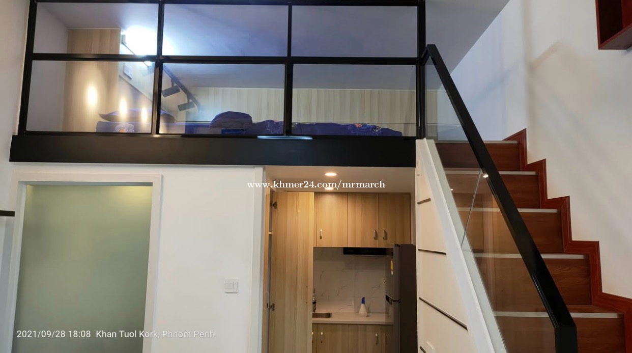 Condo Royal Park for rent