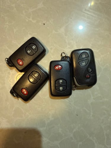 សោរឡានលក់