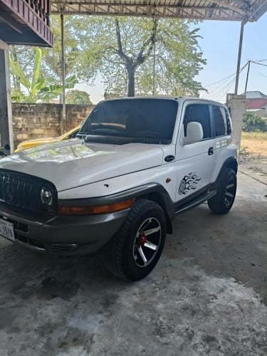 ឡានស្អាតនៅសានុំសិនទាំងអស់លក់អង់ពេលជិះ