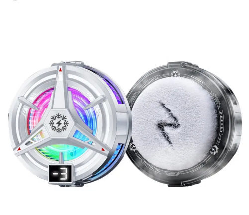 កង្ហារទឹកកកសម្រាប់ទូរស័ព្ធ